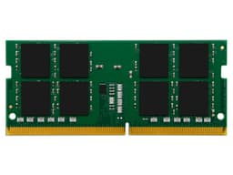 Memoria SODIMM Kingston DDR4 PC4-25600 (3200MHz) CL22, 16GB. - imagen 2