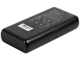 Batería Portátil Recargable ADATA P20000QCD Power Bank de 20,000 mAh con tecnología Quick Charge 3.0 para Smartphones y Tablets. Color Negro. - imagen 3