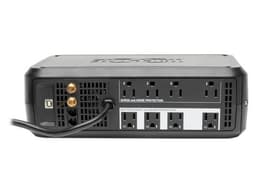 Batería de respaldo TrippLite SMART1000LCD de 1000VA (500 Watts) con 8 contactos NEMA 5-15R, 120V. - imagen 2