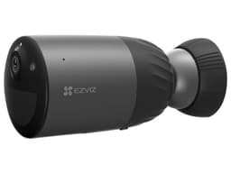 Cámara IP Inalámbrica tipo Bala EZVIZ CS-BC1C de 2MP (1920 x 1080), Wi-Fi, 32GB de almacenamiento, Protección IP66. - imagen 1