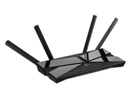 Router Inalámbrico TP-Link Archer AX10 de doble banda, Wireless AX (Wi-Fi 6), hasta 1201Mbps, LAN Gigabit. - imagen 3
