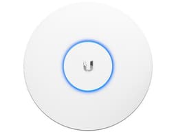 Access Point Ubiquiti Networks UniFi UAP-AC-PRO-E de doble banda, Wireless AC (Wi-Fi 5), hasta 1300Mbps, PoE. - imagen 1
