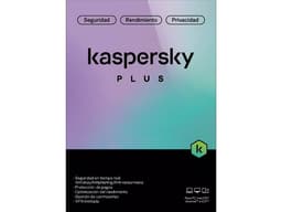 Kaspersky Antivirus Plus, 3 Dispositivos, 1 Año. - imagen 2