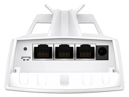 Access Point TP-Link Omada EAP211-Bridge Kit de Hasta 1Km AC867 Inalámbrico con PoE Pasivo, IP65, Interior/Exterior, Color Blanco. - imagen 2