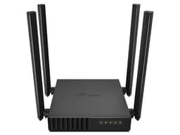 Router Inalámbrico TP-Link Archer C50 V6 AC1200 de doble banda, Wireless AC (Wi-Fi 5), hasta 867Mbps. - imagen 2