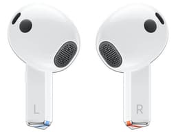 Audifonos Inalámbricos Samsung Galaxy Buds3, Con Estuche de Carga, Bluetooth, IP57, Color Blanco. - imagen 2