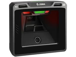 Lector de código de barras LED Zebra SP7208-V, 1D/2D, incluye Cable USB, color negro. - imagen 1