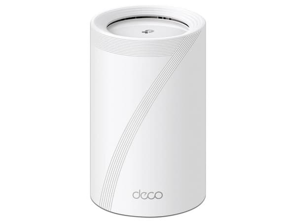 Sistema Mesh Tp-Link Deco BE65 Wifi 7, Tribanda. Color Blanco.