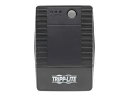 UPS TRIPP-LITE Interactivo, 900VA (480 WATTS), con 6 Tomacorrientes, Torre. Color Negro. - imagen 2