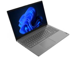 Laptop Lenovo V15 G4 IRU: 
Procesador Intel Core i5 13420H (hasta 4.6 GHz), 
Memoria de 8GB DDR4, 
SSD de 512GB, 
Pantalla de 15.6" LED, 
Video UHD Graphics, 
S.O. Windows 11 Pro (64 Bits). - imagen 2