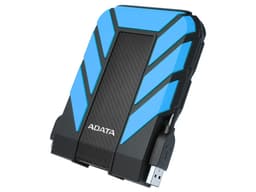 Disco Duro Portátil ADATA HD710 Pro de 2 TB, USB 3.1. Color Azul. - imagen 2