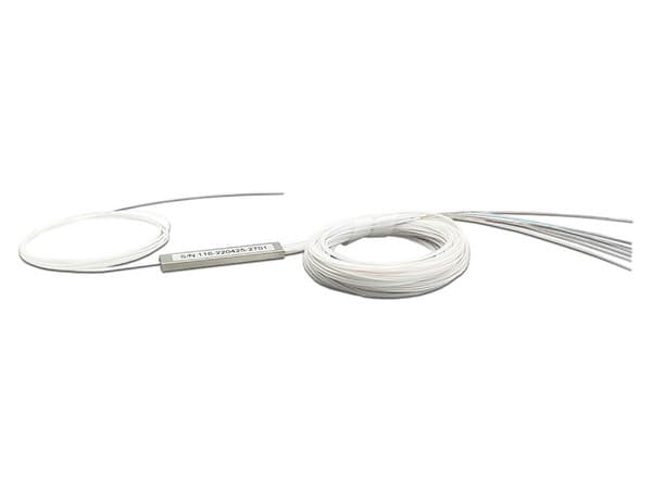 Divisor Óptico tipo PLC LinkedPro 1x16, para fusión (sin conectores).