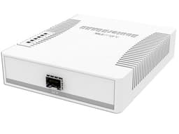 Switch MikroTik RB260GS, 5 puertos 10/100/1000Mbps, 1 Puerto SFP, PoE. - imagen 2