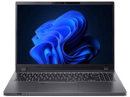 Laptop Acer TravelMate P2 TMP216-51-G2-59U9:
Procesador Intel Core i5 1335U (hasta 4.60 GHz),
Memoria de 8GB DDR4,
SSD de 512GB,
Pantalla de 16" LED,
S.O. Windows 11 Pro (64 Bits) - imagen 1