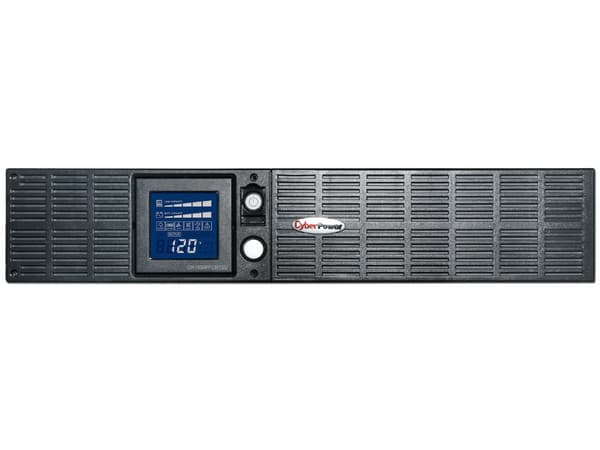 UPS CyberPower OR1500PFCRT2U, 8 Contactos, 1500VA/900W.