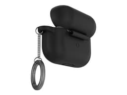 Funda de Silicon Ghostek Tunic, para AirPods Pro. Color Negro. - imagen 2