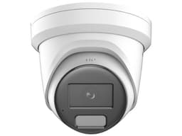 Cámara IP Tipo Torre Hikvision DS-2CD2387G2H-LIU de 8MP, IR de hasta 40m, IP67, PoE. - imagen 1