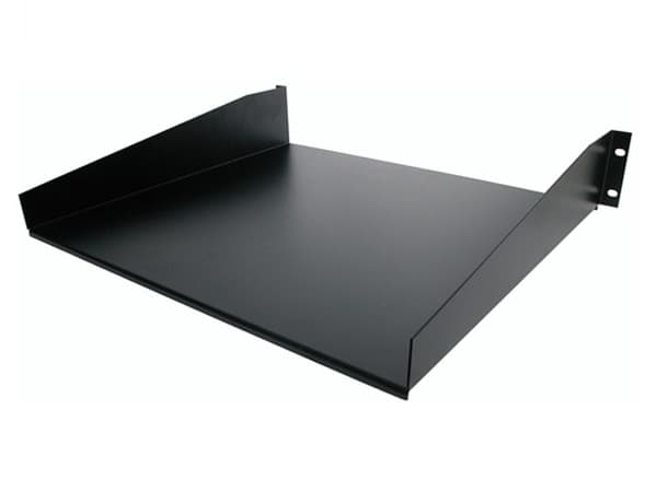 Estante Universal Estándar para Gabinete o Rack de Servidores