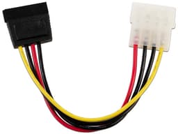 Convertidor de Poder para SATA                      - imagen 2