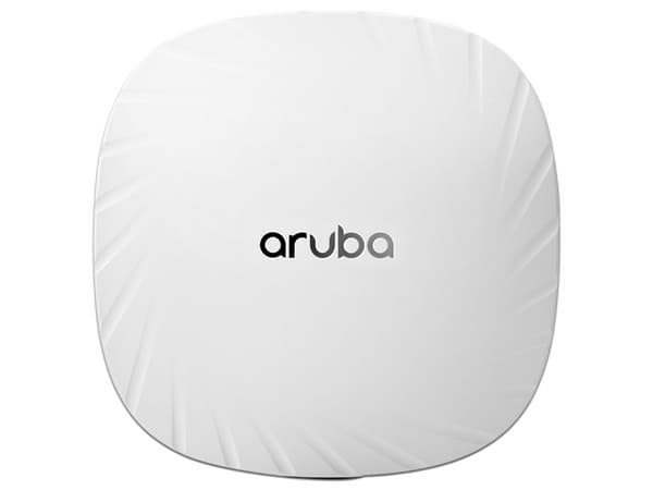 Access Point HPE Aruba AP-505, Wi-Fi 802.11ax (Wi-Fi 6), 2.4GHz y 5GHz, Mu-Mimo, PoE, 5Dbi.