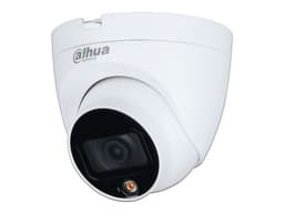 Cámara de Vigilancia Dahua HAC-HDW1209TLQN-LED, 1920 x 1080 (2MP), IR hasta 20m, IP67. - imagen 2