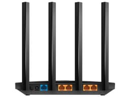 Router TP-Link Archer C80 AC1900  de doble banda, Wireless AC (Wi-Fi 5), hasta 1300Mbps. - imagen 3