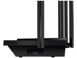 Router Inalámbrico TP-Link Archer AX73 de doble banda, Wireless AX (Wi-Fi 6), hasta 5400Mbps. - imagen 2