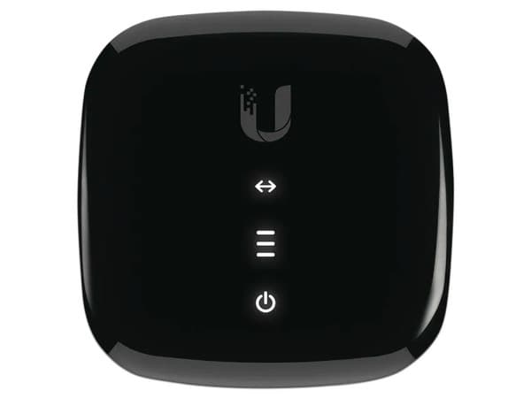 Ubiquiti Nanostation UF-LOCO, 3.5W, 24V PoE.