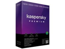 Antivirus Kaspersky Premium, 3 Dispositivos, 1 Año. - imagen 1