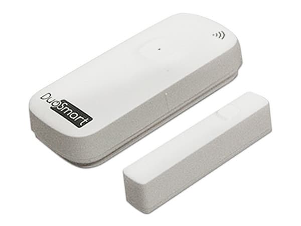 Sensor Magnético DuoSmart D10, Wifi, Compatible con Alexa y Google Home.