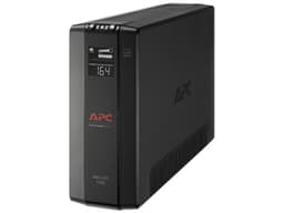 UPS APC BX1500M-LM60 de 1500VA (900 Watts) con 10 contactos. - imagen 1