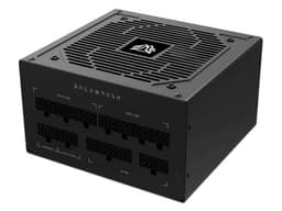 Fuente de Poder Modular Balam Rush GR Burst GR750G de 750W, ATX, 80 PLUS Gold. - imagen 2