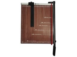 Guillotina Nextep de Madera Tamaño Oficio 15". - imagen 1