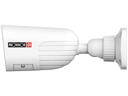 Cámara tipo Bala Dual ProvisionISR, Térmica 3.2 mm, Óptico 4 mm (5 MP), Detección de temperatura hasta 3.5m, Tarjeta SD (no incluye), Termométrica, Detección de Temperatura, Salida de alarma y Alarma de audio. - imagen 2