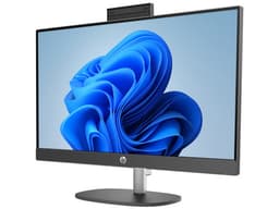 PC All in One HP ProOne 245 G10,Procesador AMD Ryzen 7 7730U (Hasta 4.5 GHz),Memoria de 8GB DDR4,SSD de 512GB,Pantalla de 23.8" LED,Video Radeon Graphics,S.O. Windows 11 Home (64 Bits) - imagen 3