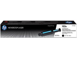 Kit de recarga de tóner original HP Laser 103A negro (W1103A). - imagen 1