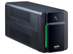 Back-UPS APC, 480W/900VA,  AVR, con 6 Conexiones NEMA 5-15R, 120V. - imagen 1