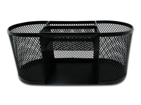 Organizador Nextep NE-174, Malla Metálica con 5 Secciones.