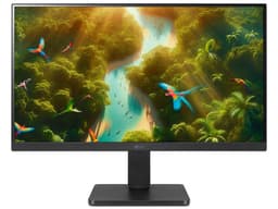 Monitor LED LG 22MR410-B de 21.5", Resolución 1920 x 1080 (Full HD 1080p), 5 ms, 100Hz, AMD FreeSync. - imagen 1