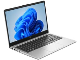 Laptop HP 240R G10: Procesador Intel Core 5 120U (hasta 5.0 GHz), Memoria de 8GB DDR4, SSD de 512GB, Pantalla de 14" LED, Video Intel Graphics, S.O. Windows 11 Home (64 Bits). - imagen 2