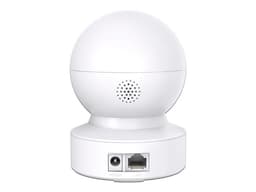 Cámara de Vigilancia TP-Link Tapo C212, Resolución de 3MP (2304 x 1296), Visión nocturna hasta 10m, Micrófono Integrado, Audio bidireccional. - imagen 2