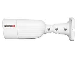 Cámara IP Provision ISR TW-320FR-MVF2 de 2MP (1920 x 1080), Lente de 7mm, Luz Blanca Hasta 10m, IP67, Color Blanco. - imagen 2