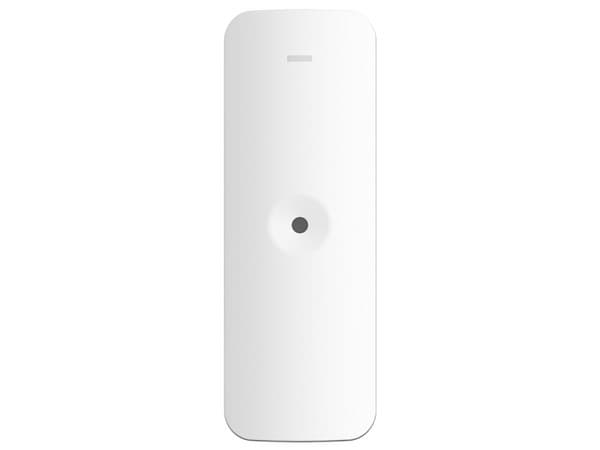 Detector de Ruptura Hikvision DS-PDBG8-EG2 para Panel de Alarma, Interior, 8 Metros de Rango, 120 Grados de Cobertura, Color Blanco.