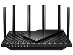 Router Inalámbrico TP-Link Archer AX73 de doble banda, Wireless AX (Wi-Fi 6), hasta 5400Mbps. - imagen 1