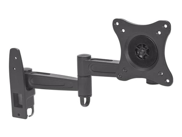 Soporte articulado Manhattan para pantallas 13" a 27".