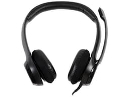 Audífonos con Micrófono Logitech H390, USB. - imagen 2