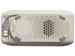 Altavoz inteligente Poly Sync 20+, USB, Bluetooth,  certificado por Microsoft Teams, Color negro. - imagen 3