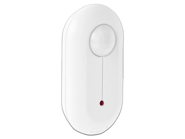 Detector PIR de Movimiento Jablotron JA-185P, para Habitaciones Pequeñas o Automóviles.