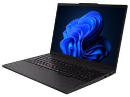 Laptop Lenovo ThinkPad T16 G4:Procesador Intel Core Ultra 7 255U (hasta 5.2 GHz),Memoria de 16GB DDR5,SSD de 512GB,Pantalla de 16" LED,Video Intel Graphics,S.O. Windows 11 Pro - imagen 3