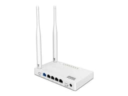 Router Inalámbrico Netis DL4323, Wireless N (Wi-Fi 4), hasta 300Mbps. Color Blanco. - imagen 2
